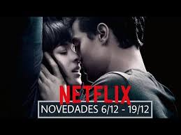 Ana in hospital full scene. Netflix Espana Novedades 06 12 19 12 Cincuenta Sombras De Grey Youtube
