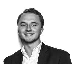 About — Peter DeSantis