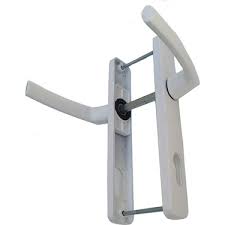 Windoform Pvc Balkon Kapi Kolu Aluminyum Beyaz Fiyati