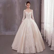 Cheap A Line Wedding Dresses Princess Bridal Gowns Veaul In 2020 Princess Bridal Gown Wedding Dresses Wedding Dress Silhouette