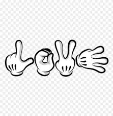 Search free mickey mouse wallpapers on zedge and personalize your phone to suit you. Cool Mickey Mouse Hand Png Image With Transparent Background Toppng