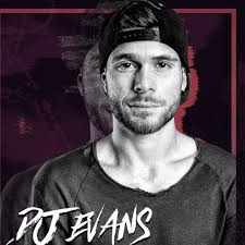 Stream DJ Evans music