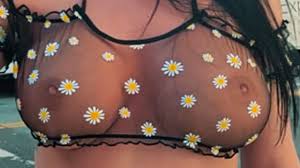 See thru pokies