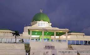 A twitter user with the handle @papyrossy tweeted i just hope these robbery allegations aren't a ruse just to tag a group bad name or make a claim of an assassination attempt in order to deal ruthlessly with some ethnic group. Aso Rock History Of The Presidential Villa Almaplus Blog