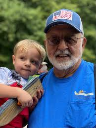 Respect to Officer Jeremy Charron. EOW August 24, 1997