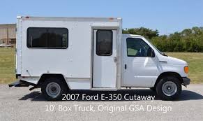 Couple Turn Box Truck Into Tiny Home Motorhome Conversions Trucks U Haul Truck