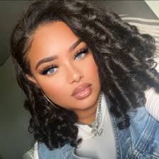 Mariah Gigglebox Stevenson