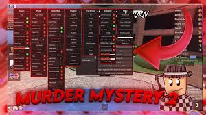 new roblox murder mystery 2 | hack/script gui. Murder Mystery 2 Gui Script 2021 Youtube