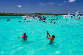 Isla Saona: guía completa para tu tour de un día desde Bayahibe