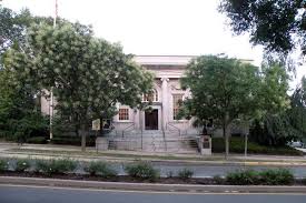 United States Post Office Sewickley Branch In Allegheny County Pennsylvania Pennsylvania Post Office