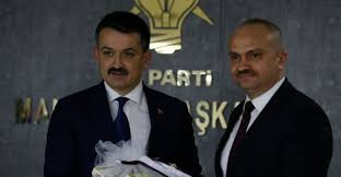 Manavgat'ta 5 mahalle tahliye edildi 0:0 comments terim'den transfer açıklaması 0:0 comments kanala uçan otomobilde 2 kişi ölümden döndü 0:0 comments bakan pakdemirli'den manavgat açıklaması: Tarim Ve Orman Bakani Pakdemirli Manisa Da