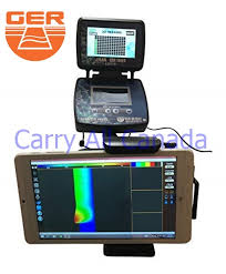 Based on 14 reviews write a review. Ger Detect Titan 1000 Geolocator Metal Detector Special Order Carryallcanada