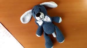 Amigurumi Papyonlu Kopek Burun Ve Kuyruk Yapimi Amigurumi Kopek Yapim Amigurumi Patterns Character Pattern