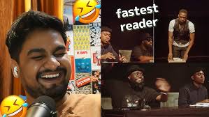 The Audition 15 John neve refuses to leave the set (Nigerian Comedy)