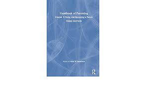 It is a business resource that ensures that all employees are aware of the company's rules and procedural policies and reduces confusion. Amazon Com Handbook Of Parenting Volume 3 Being And Becoming A Parent Third Edition 9781138228719 Bornstein Marc H Books