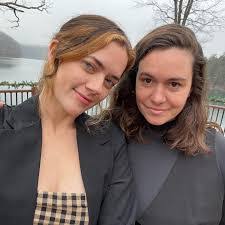 Emma Ensley's Instagram, Twitter & Facebook