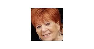 Pearl Moskowitz Obituary (2024)