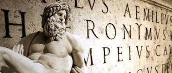 Frases de la vida en latin. 55 Proverbios Y Expresiones En Latin