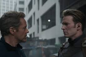 Official facebook® account of songwriter, and latin american artist natti. Avengers Endgame Best Quotes This Is The Fight Of Our Lives