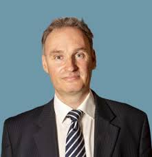 Division Leadership Pages