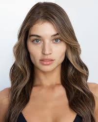 New hair, new digis 🖤 @theindustryla