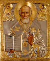 Мы хотим, чтобы друзья, однокурсники, одноклассники, соседи и коллеги всегда. Molitva Svyatomu Nikolayu Chudotvorcu O Pomoshi