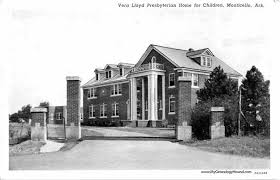 Monticello Arkansas Vera Lloyd Presbyterian Home For Children Vintage Postcard Historic Photo Monticello Monticello Arkansas Historical Photos