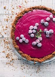 On the day of, thaw the filling (and top crusts if any), combine/continue the steps, and bake them. 10 Must Have Thanksgiving Pies Just A Little Bit Of Bacon