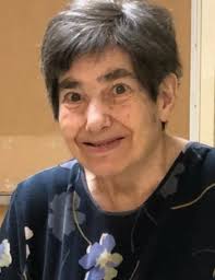 Obituary information for Jeanne (DeMarte) Davis