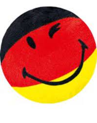 Euro 2016 Deutschland Flagge Flaggen Grusse