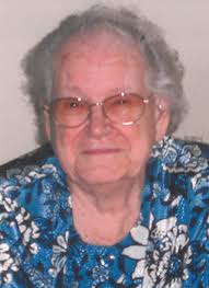 Bernice Butler Obituary