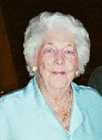 Rubye Ellington Obituary (2009)