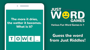 Choose either 4x4 or 5x5 option. Download Just Word Games Guess The Word Word Puzzles Free For Android Just Word Games Guess The Word Word Puzzles Apk Download Steprimo Com