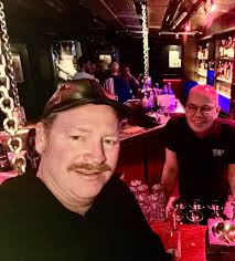 Emil Chukalov THANK YOU BOTH for a beautiful Saturday poolside afternoon  and opening your home to us. Your new digs are incredibly gorgeous….the  grub and the men folk were as well🤠