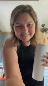 Crystal Ault's Instagram, Twitter & Facebook