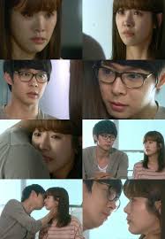 Maybe you would like to learn more about one of these? Spoiler The Rooftop Prince Park Yoo Chun And Han Ji Min Kiss On Stairs Hancinema