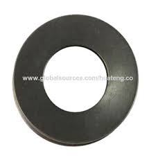 Image result for spring washer flat section