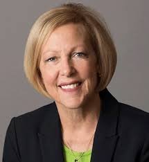 Judy Dittman is DSU's fall commencement speaker