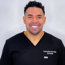 Carmelo Silva's Instagram, Twitter & Facebook