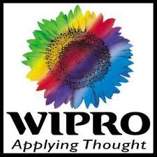 Image result for wipro logo
