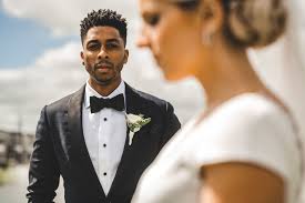 Jenna + Paul Wedding