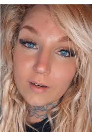 Alyssa Flaherty Tennessee Orange