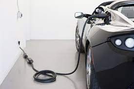 This Electric Car Battery Could Charge In Just Five Minutes Electric Car Charging Tesla Roadster Electric Car