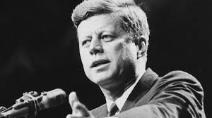 The latest John F. Kennedy Jr. news, videos & comments