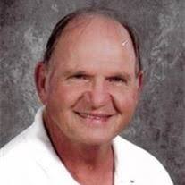 Obituary information for Joseph Thad Black