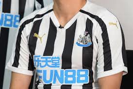 Jerseys, hoodies and newcastle united apparel at fansedge. Newcastle United 18 19 Home Kit Released Footy Headlines