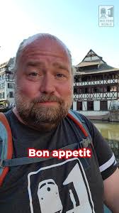 You don't find Frog Legs all over France... sad, but true. #eatinginfrance  #france #frenchfood #strasbourg #whattoeatinfrance