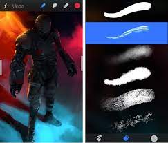 Descarga procreate pocket guide para android en aptoide! Download Procreate Pocket For Iphone For Free From The Apple Store App