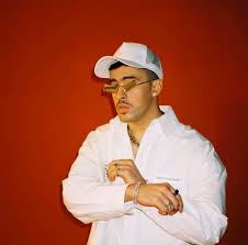 El último tour del mundo. Bad Bunny Sanger