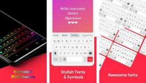 Learn typing, typing test, typing lessons, practice touch typing. Fonts Type Fonts Keyboard Premium Apk V2 4 210429 Full Mod Mega